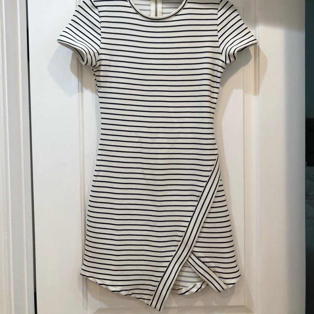 Bodycon Dress